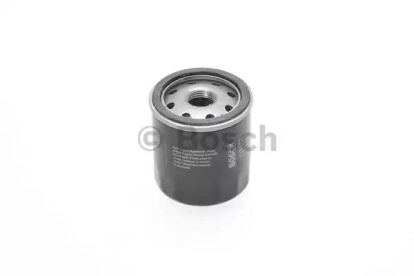 Фильтр масляный 0986452028 Bosch (фото №1)