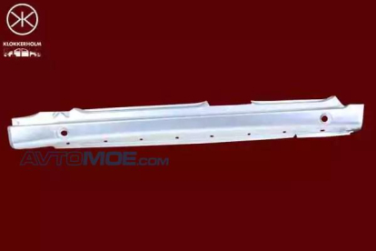 Порог правый 3512012 Klokkerholm (фото №1)