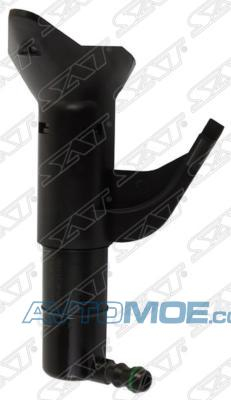 Форсунка омывателя фары правый STVW621101 Sat (фото №1)