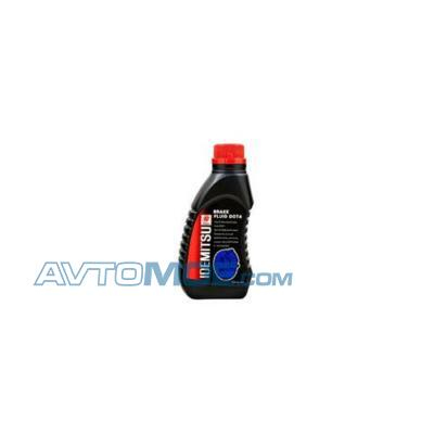 Тормозная жидкость Idemitsu DOT4 30485005812 Idemitsu (фото №1)