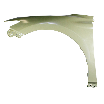 Крыло переднее левое 5380206220 Toyota (фото №1)