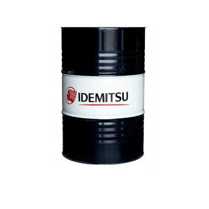 Масло моторное Idemitsu fully-synthetic 5W-40 SN/CF 200л 30015046200 Idemitsu (фото №1)