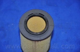 Фильтр масляный PBA021 Parts Mall (фото №1)