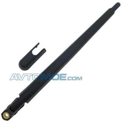 Поводок стеклоочистителя задний Z59576R Zikmar (фото №1)