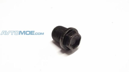 Пробка поддона 986833 Volvo (фото №1)