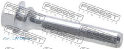 Направляющая суппорта переднего 0174NZE120F Febest (фото №1)