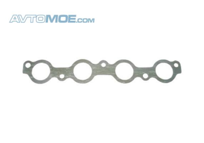 Прокладка коллектора впускного верхняя 473H1008025 Chery (фото №1)