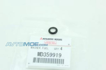 Шайба топливной форсунки MD359919 Mitsubishi (фото №1)