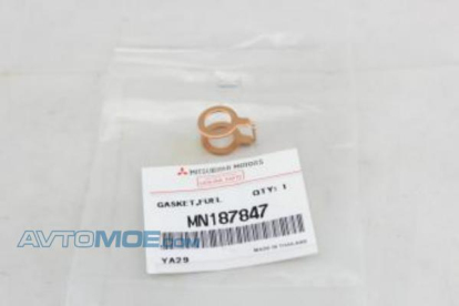 Прокладка топливной системы MN187847 Mitsubishi (фото №1)