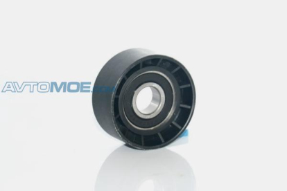 Ролик обводной ремня генератора 16281041 Amiwa (фото №1)