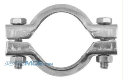 Хомут выхлопной системы 254375 Bosal (фото №1)