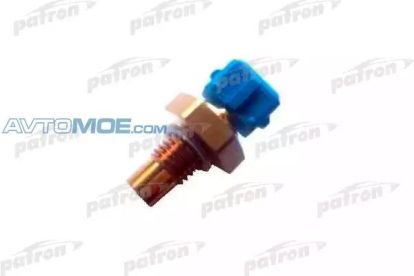 Датчик температуры охлаждающей жидкости PE13067 Patron (фото №1)