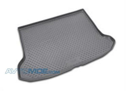 Коврик в багажник NLC5009B12 Novline (фото №1)