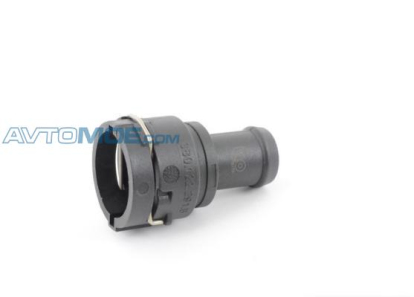 Фланец системы охлаждения 3B0122291B VAG (фото №1)