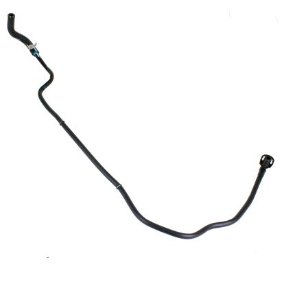 Трубка подогрева дросельной заслонки (впуск) 55354563 GM/Opel/Chevrolet (фото №1)