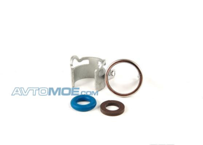 Ремкомплект форсунки топливной 06E998907G VAG (фото №1)