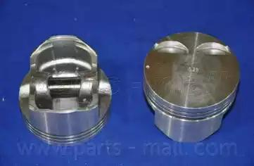 Поршень PXMSA013B Parts Mall (фото №3)