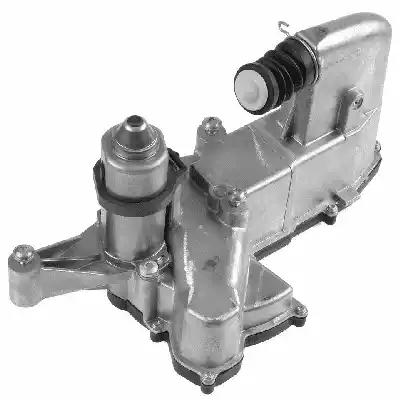 Актуатор включения сцепления 3981000091 Sachs (фото №2)