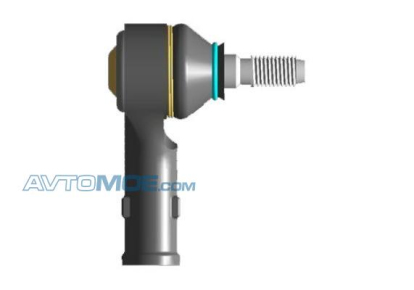 Наконечник рулевой правый A113003060 Chery (фото №1)