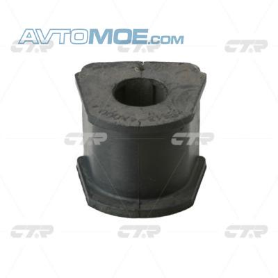 Втулка стабилизатора заднего CVKH156 CTR (фото №1)