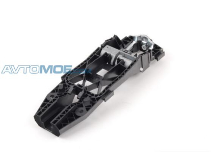 Кронштейн ручки двери 5N0837885H VAG (фото №1)