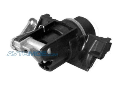 Личинка замка багажника A118CB5606110AB Chery (фото №1)