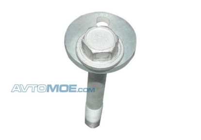 Болт развальный (103мм) попереч до 2011 T112919035 Chery (фото №1)
