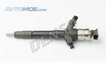 Форсунка топливная DCRI109560 Denso (фото №1)