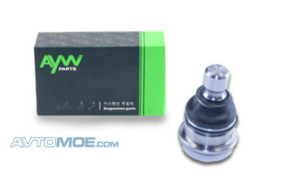 Шаровая опора AW1320129LR Aywiparts (фото №1)