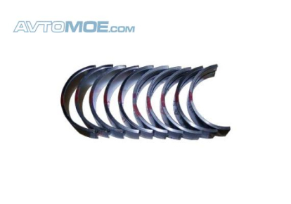 Вкладыши коренные STD 481HBJ1005013 Chery (фото №1)