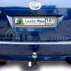 Фаркоп для MAZDA 5 (CR19) (минивен) 2005-2010&nbsp; M304A Leader Plus (мини-фото №1)