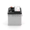 Аккумулятор 55A/Ч прямая полярность 0092S30060 Bosch (мини-фото №3)