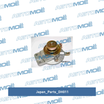 Крышка топливного фильтра DH011 Japan Parts (фото №1)